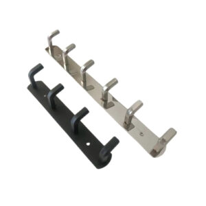 SS Cadbury Cloth Hanger