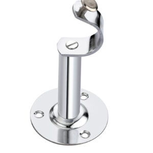 CLASSIC SS CURTAIN PIPE SUPPORT